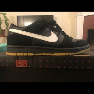 Nike Dunk Low 6.0